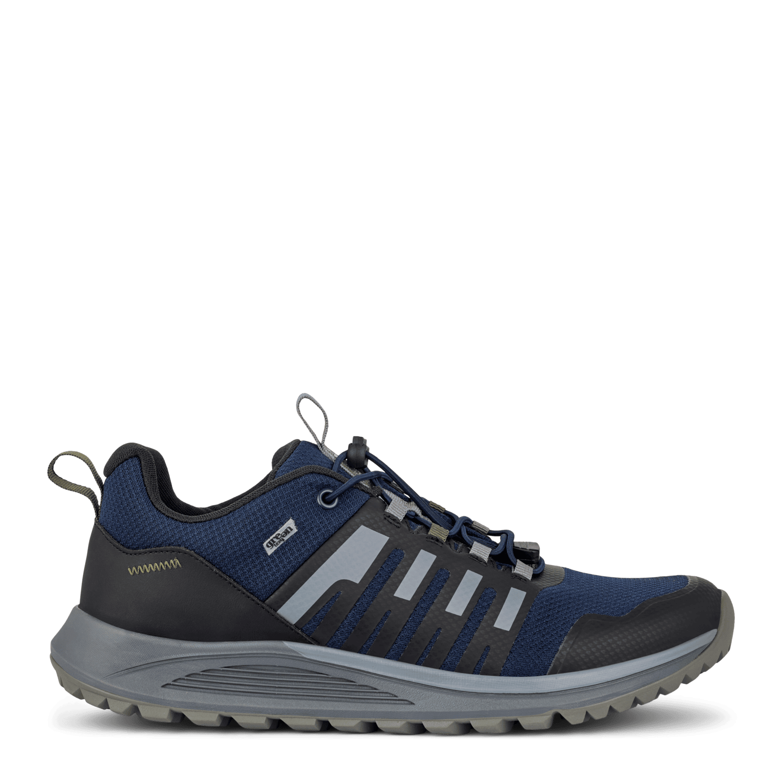 TRACK N' TRAIL TROY - NAVY BLUE